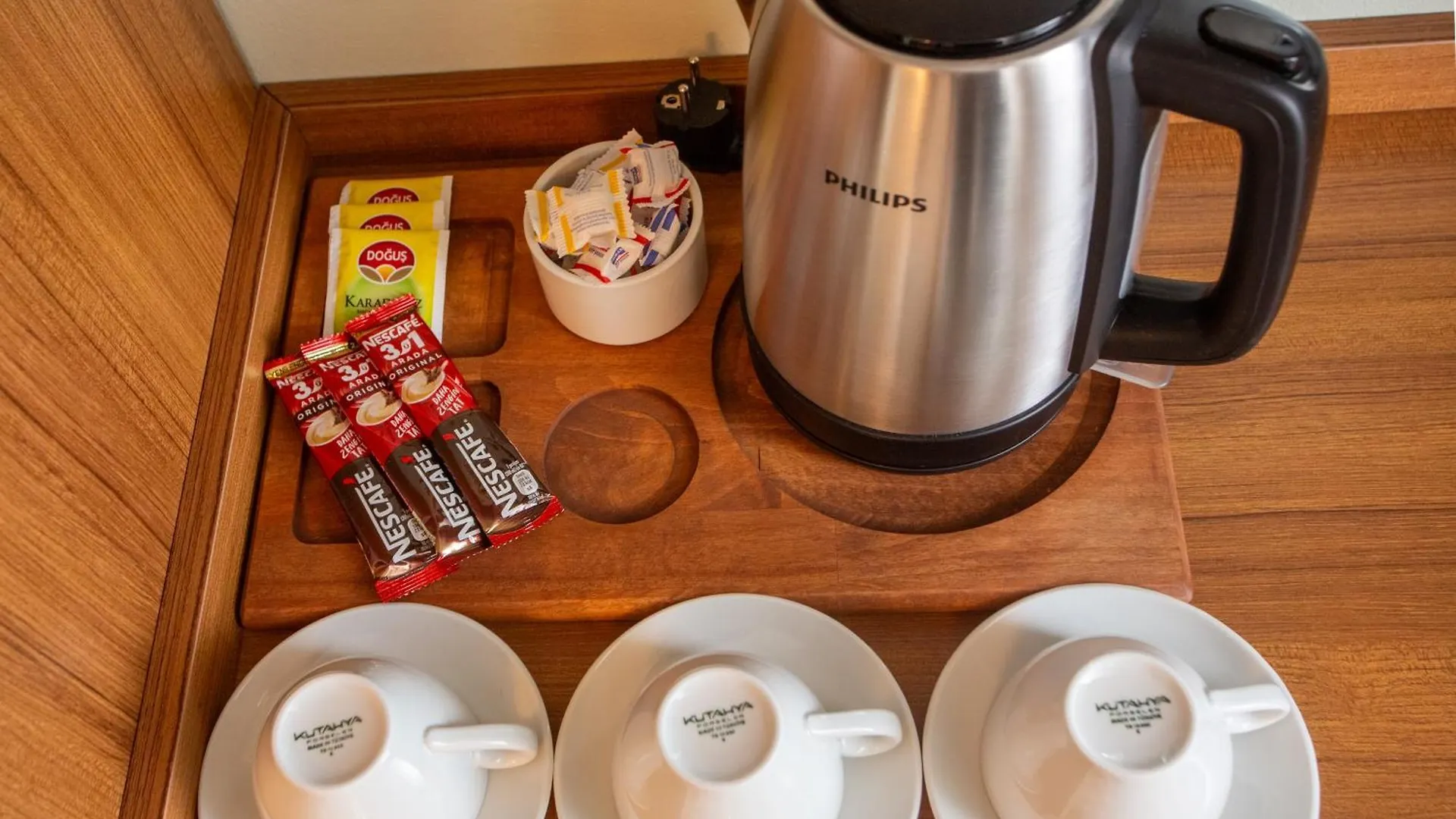 Sayina Hotel Istanbul