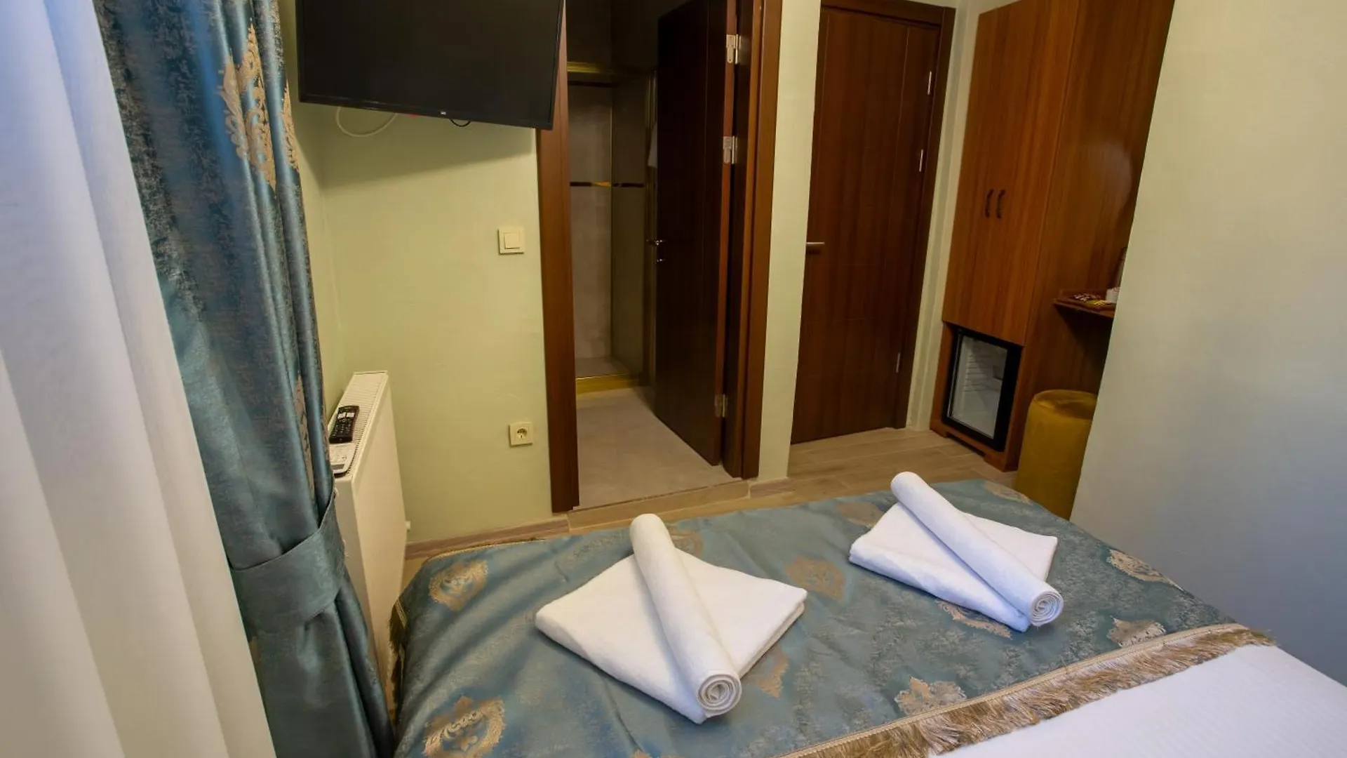 Sayina Hotel Istanbul