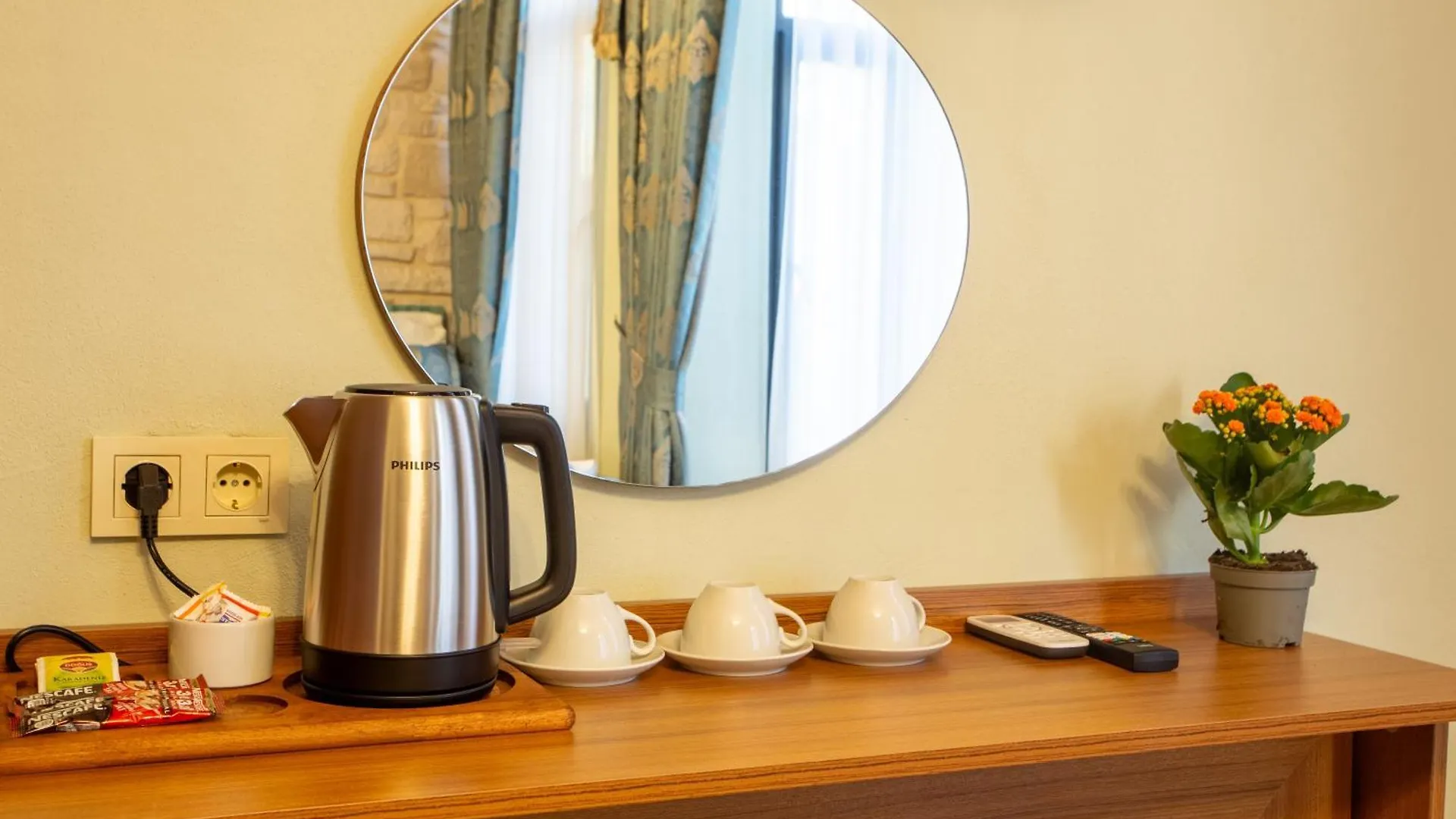 Sayina Hotel Istanbul 3*,