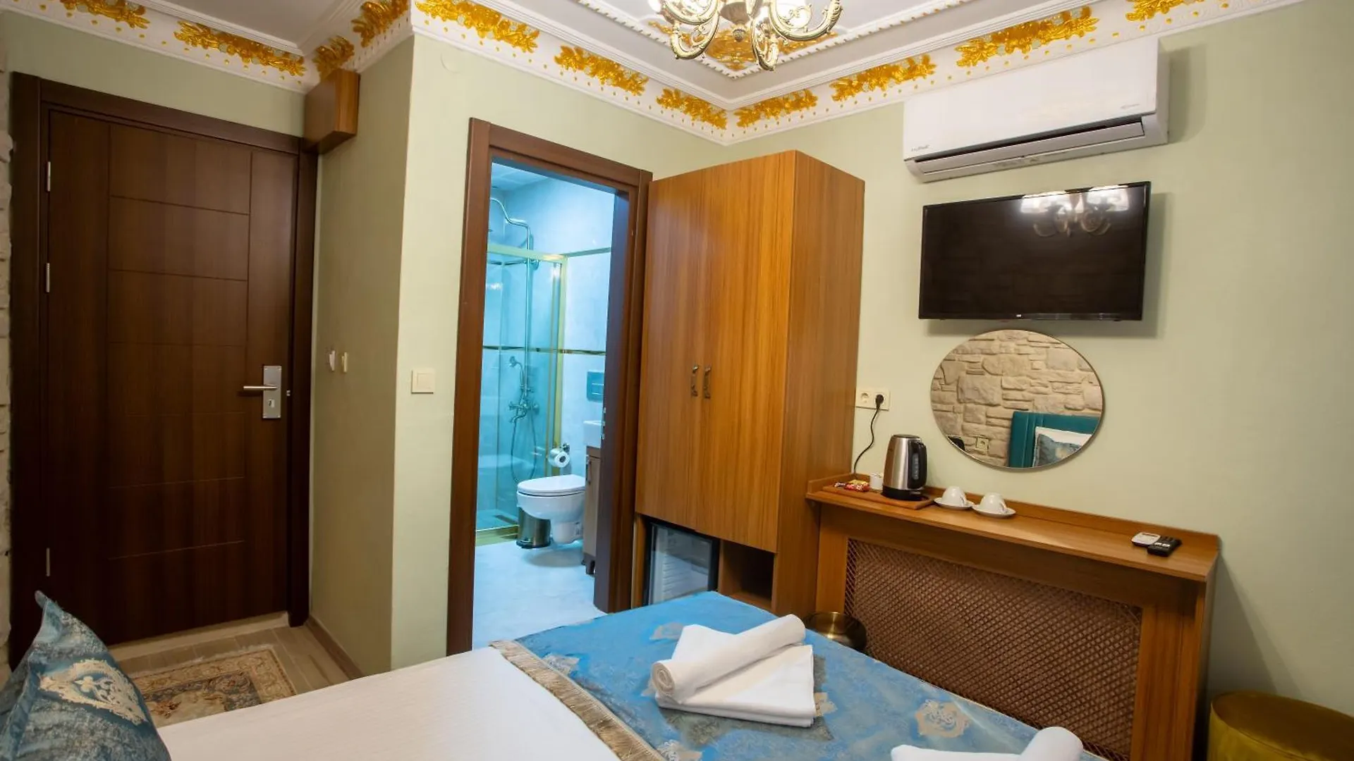 Sayina Hotel Istanbul