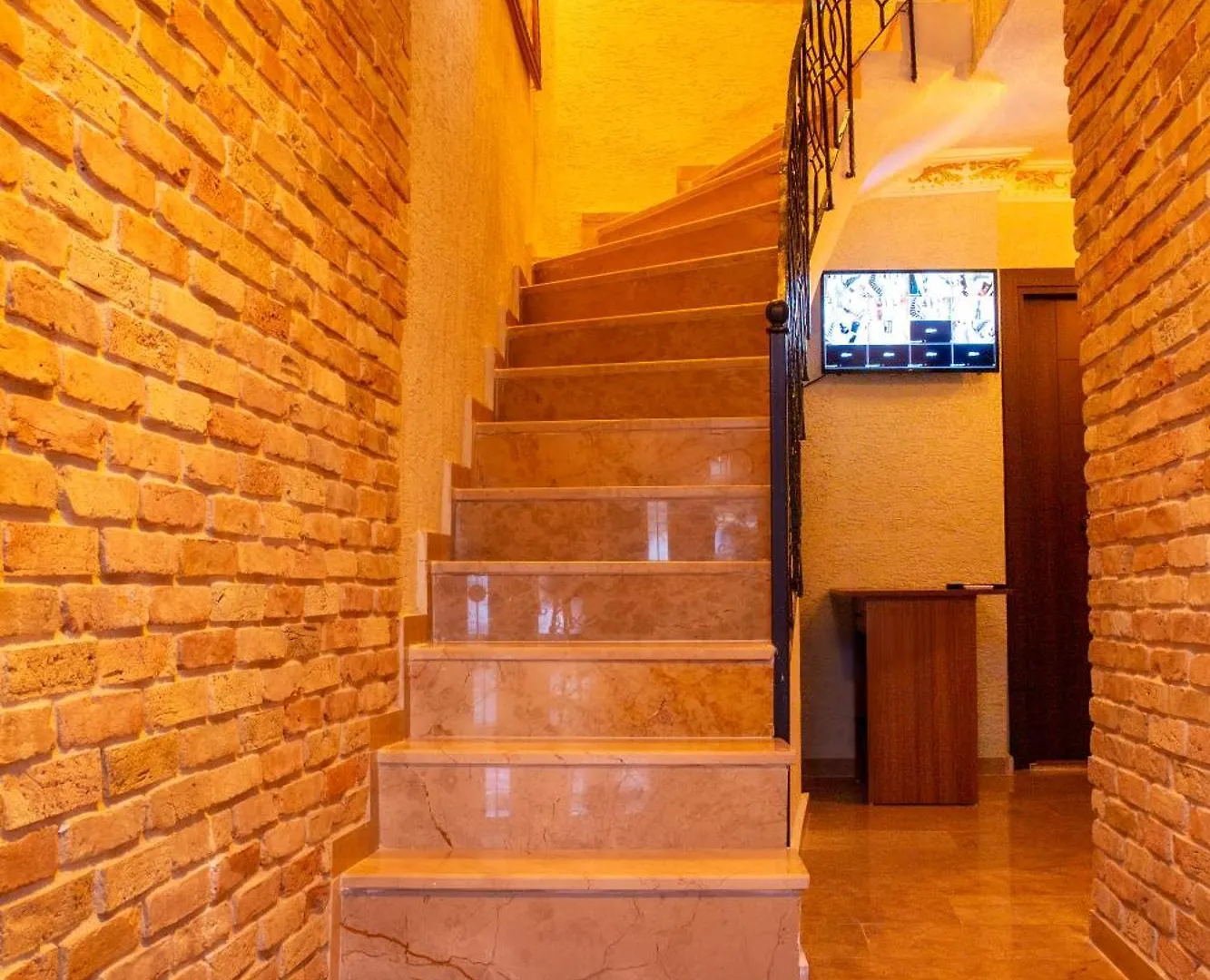 Sayina Hotel Istanbul