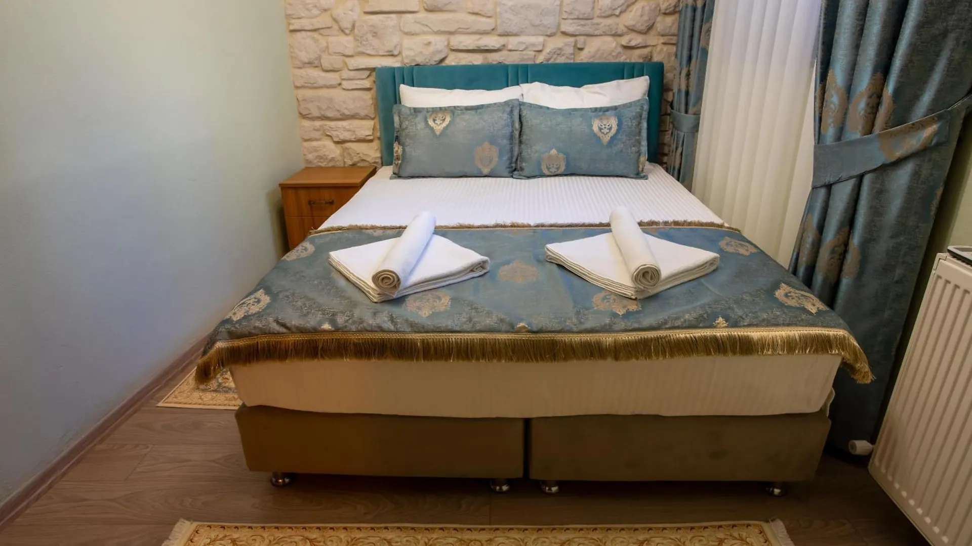 Sayina Hotel Istanbul