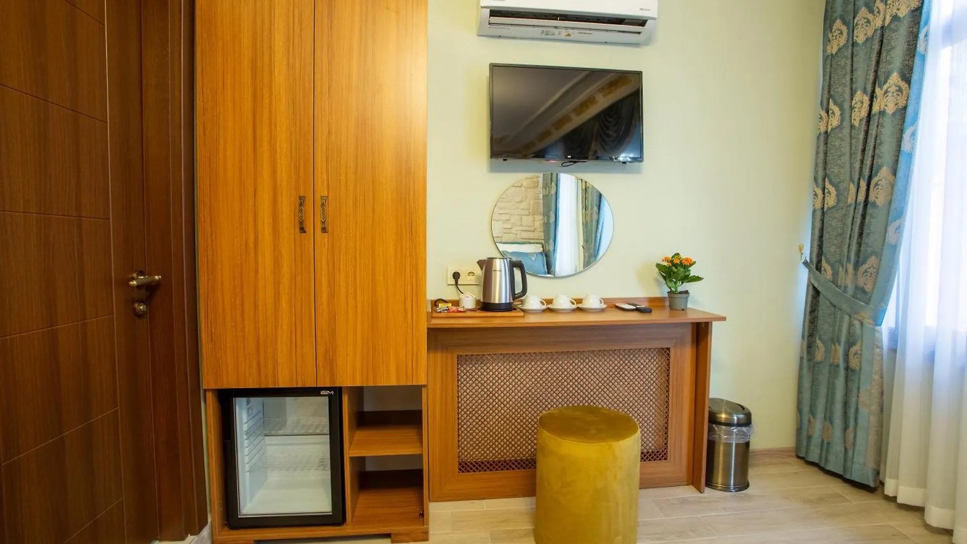 Sayina Hotel Istanbul 3*,