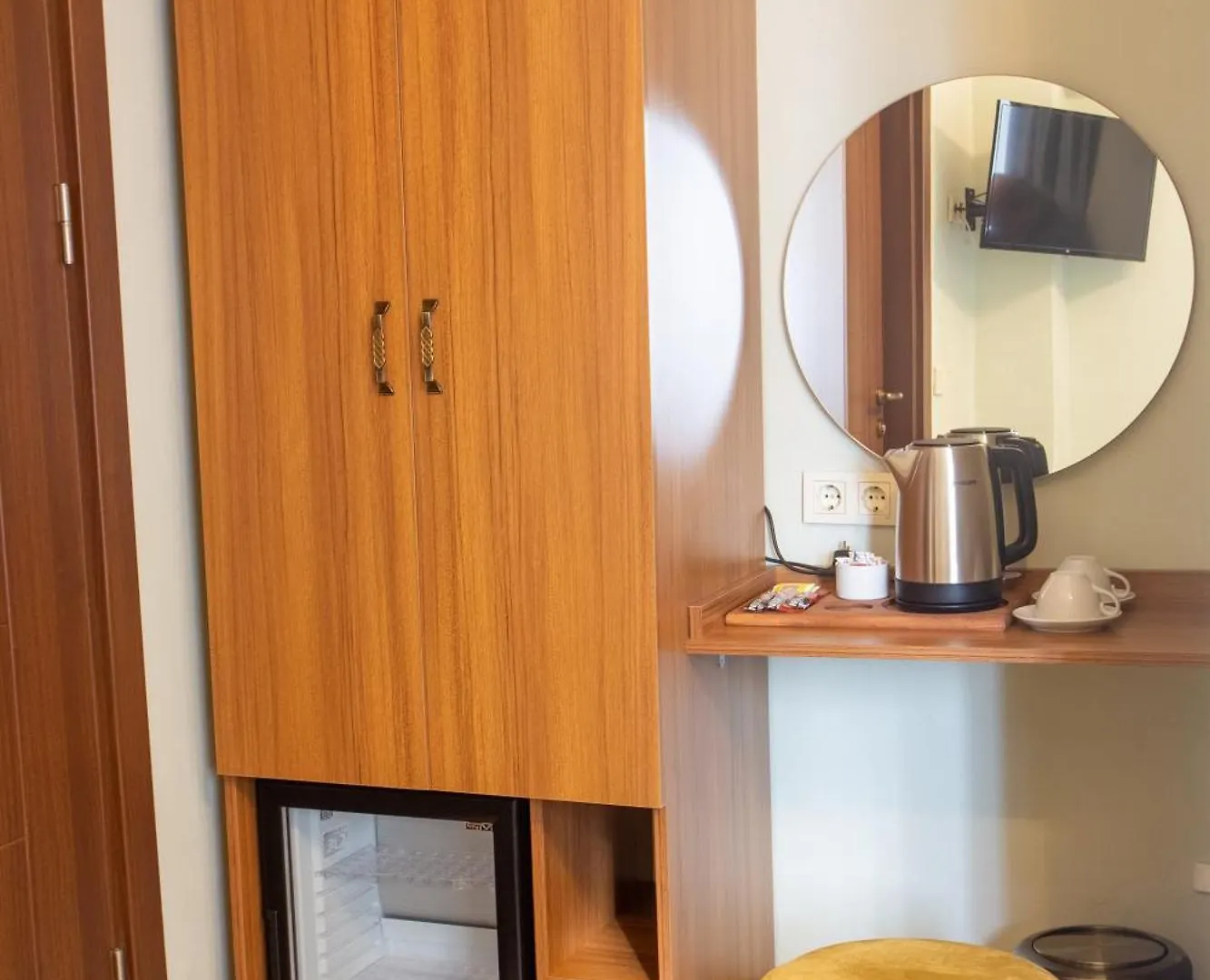 Sayina Hotel Istanbul