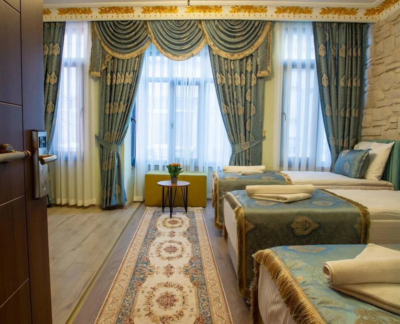 Sayina Hotel Istanbul